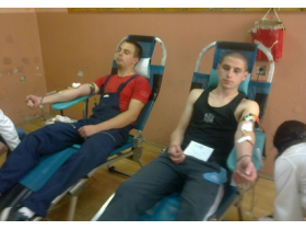 Krv dalo 11 Šimanovčana